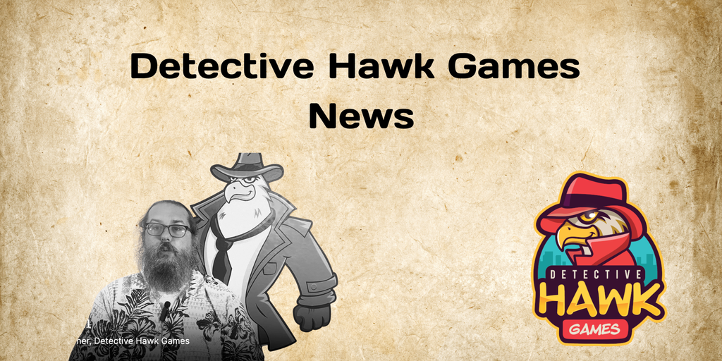 DHG October News Monthly