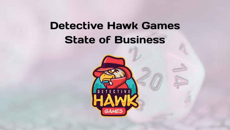 DHG - State of business