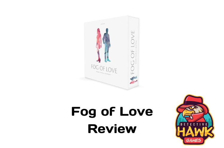 Fog of Love Review