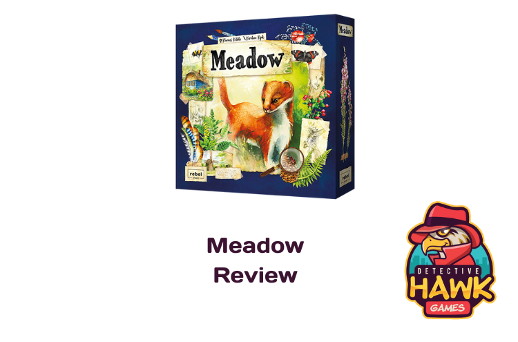 Meadow - Review