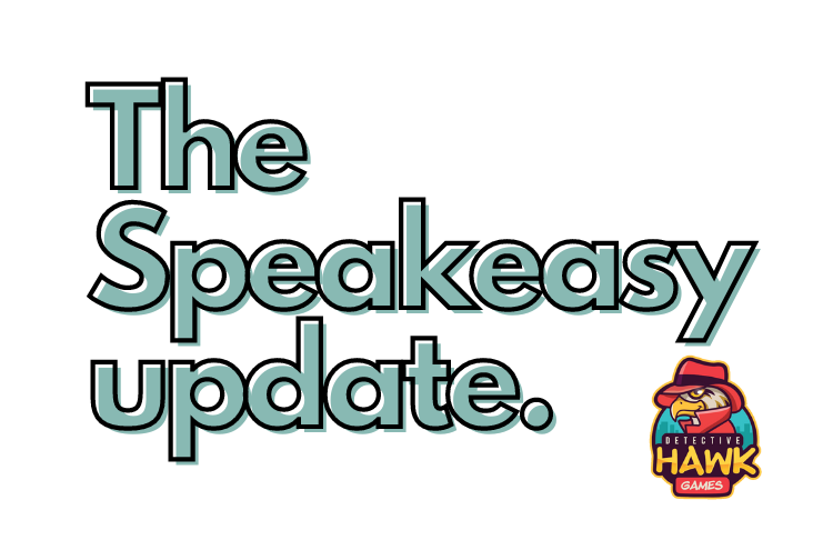 The Speakeasy's Importance