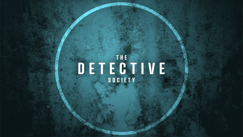 The Detective Society Review