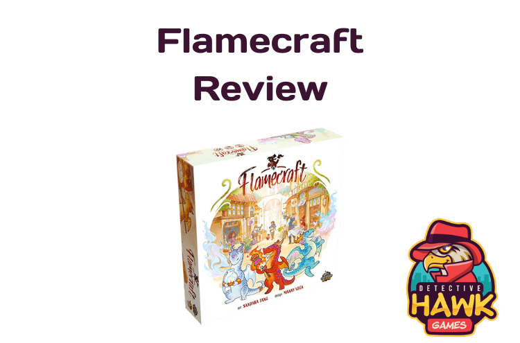 Flamecraft Review