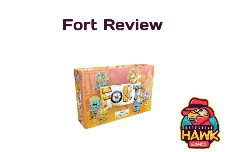 Fort Review
