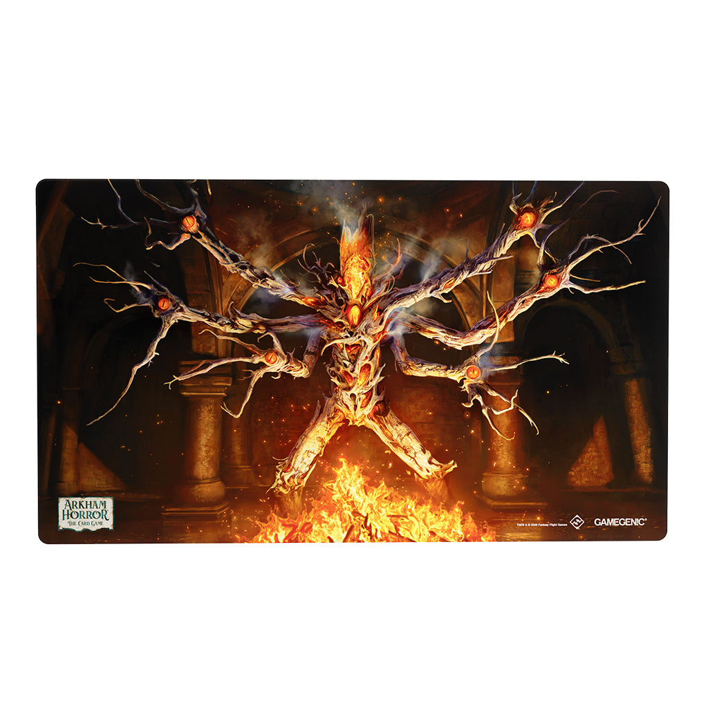 Arkham Horror: Game Mat Elokoss (Shiny)