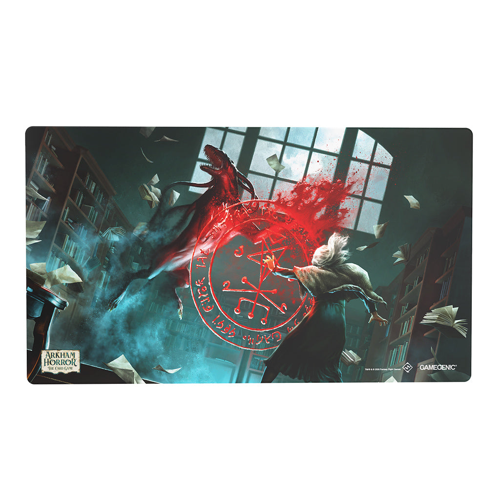 Arkham Horror: Game Mat