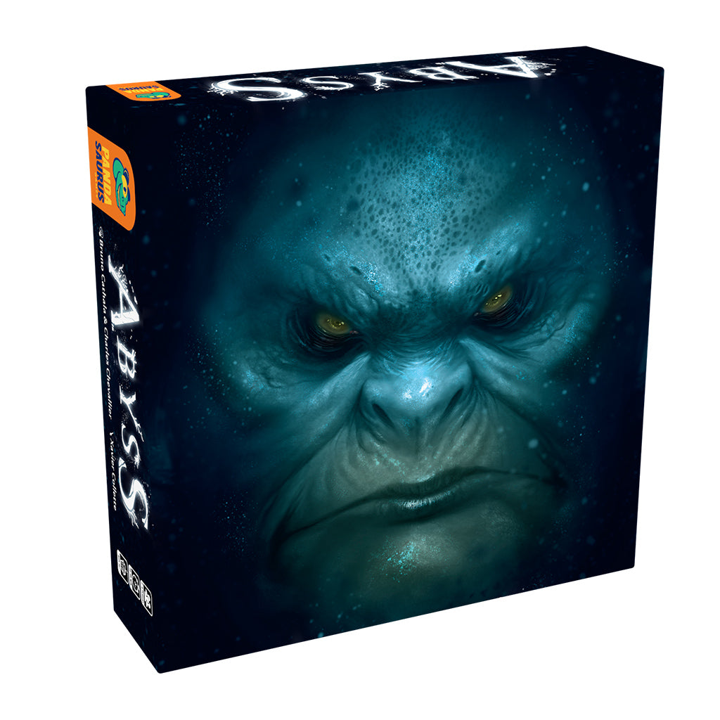 Abyssco Abyss – Detective Hawk Games