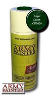 Army Painter TAP Primer - Angel Green Spray - Heretic Games