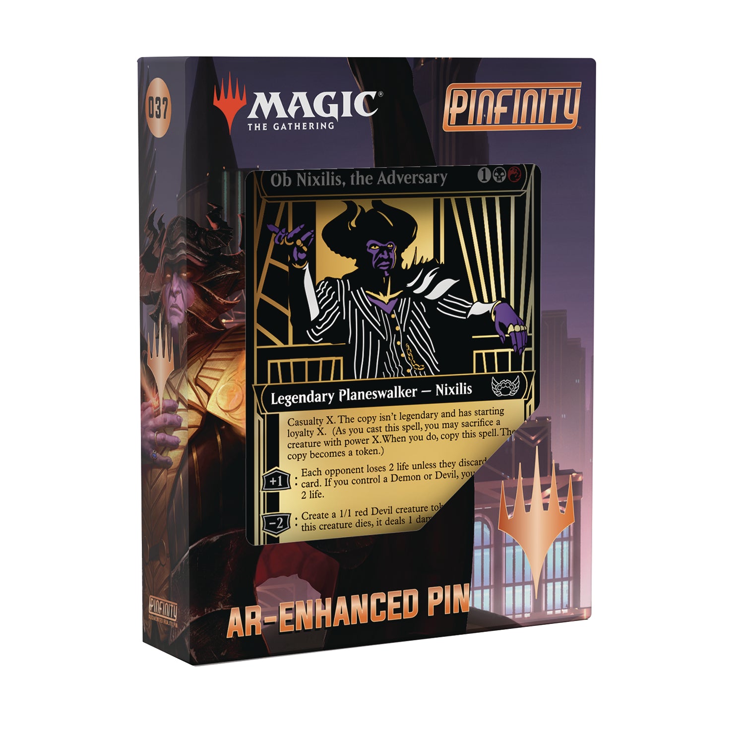 Pin on Magic: the Gathering