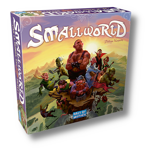 Smallworld