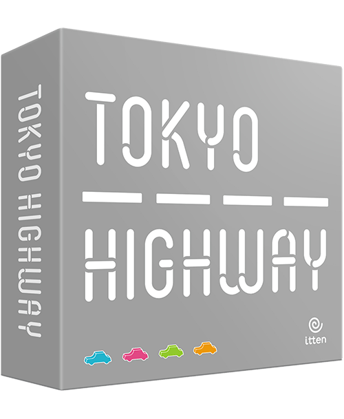 tokyo highway